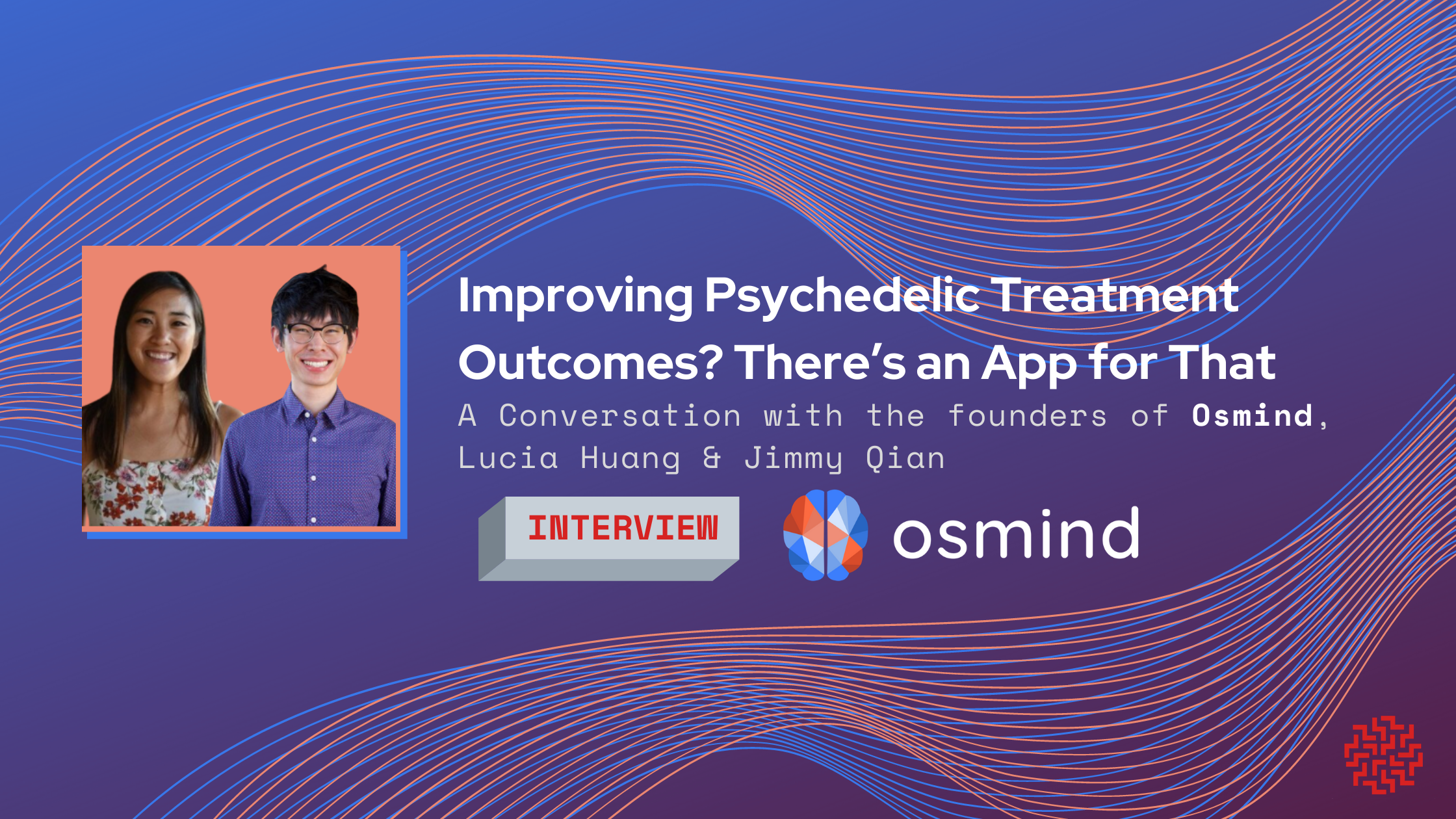 osmind interview