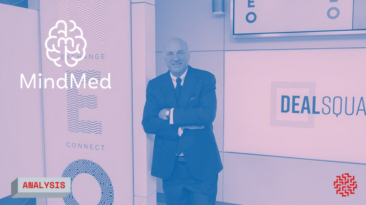 Kevin O’Leary mindmed interview