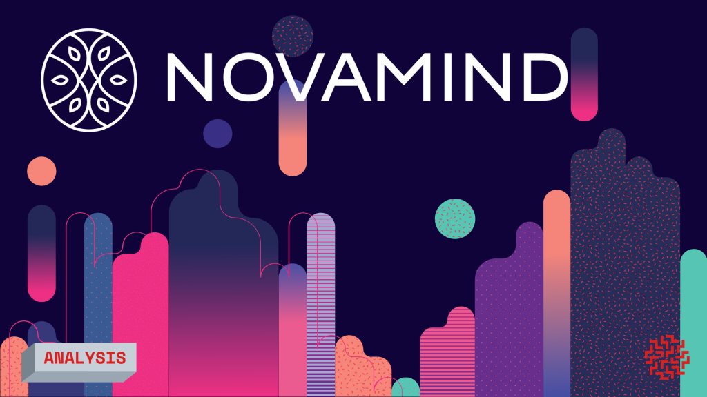 novamind software