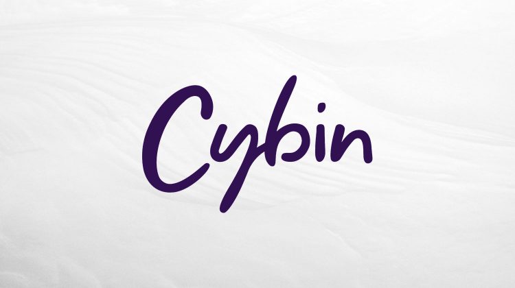 Cybin