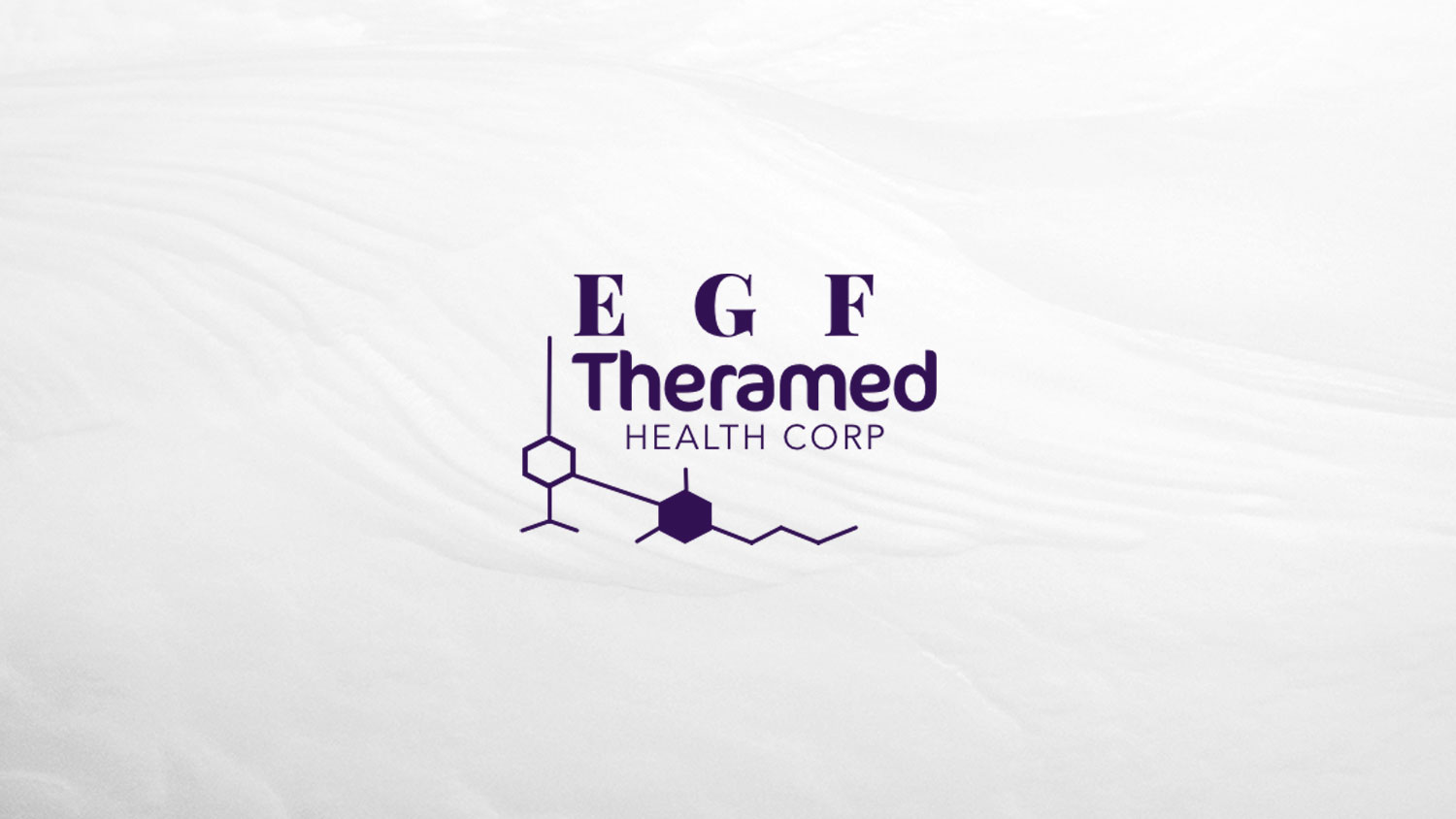 EGF Theramed Health logo