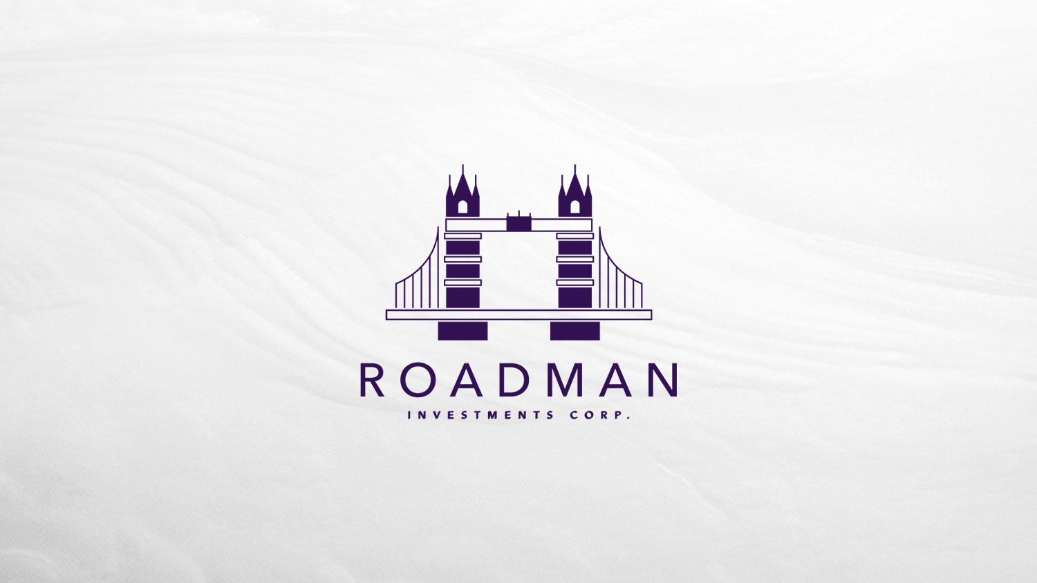 Roadman Investments Corp. logo