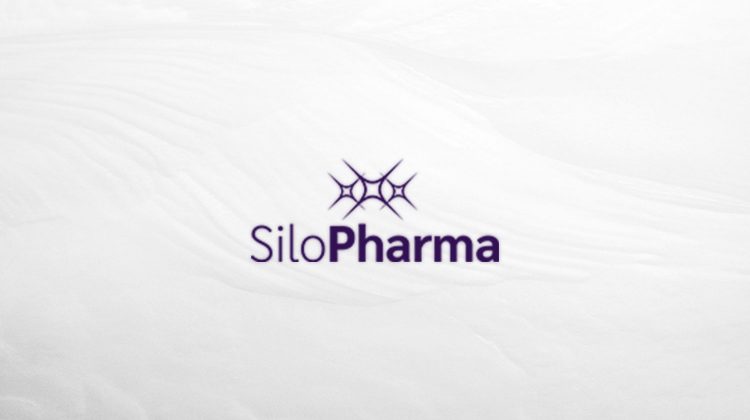 silo pharma stock