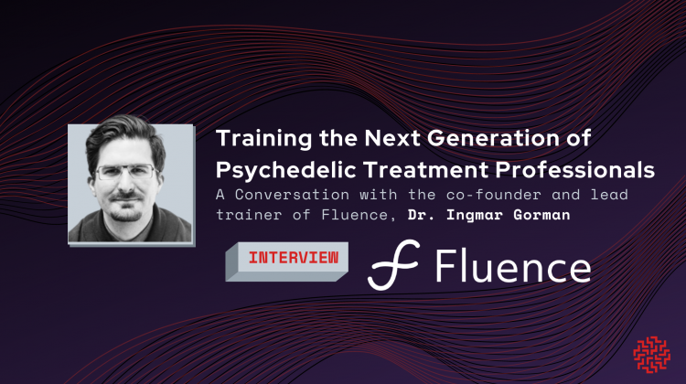 fluence psychedelic therapy