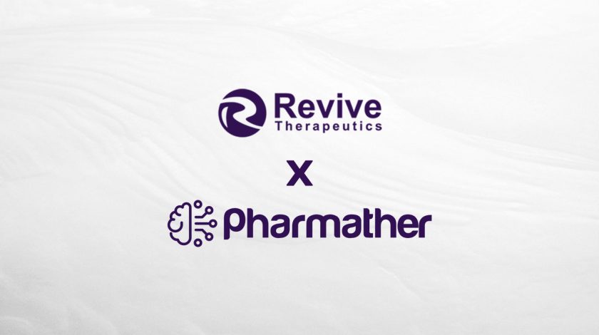 Revive Therapeutics & Pharmather