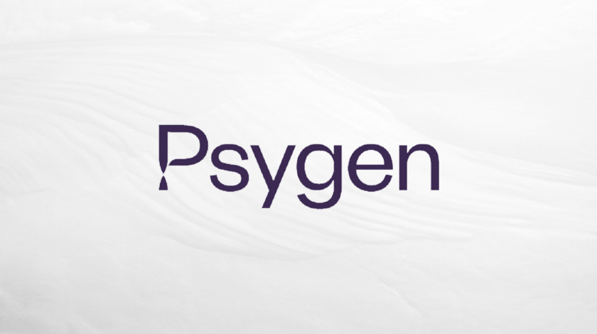 Psygen stock