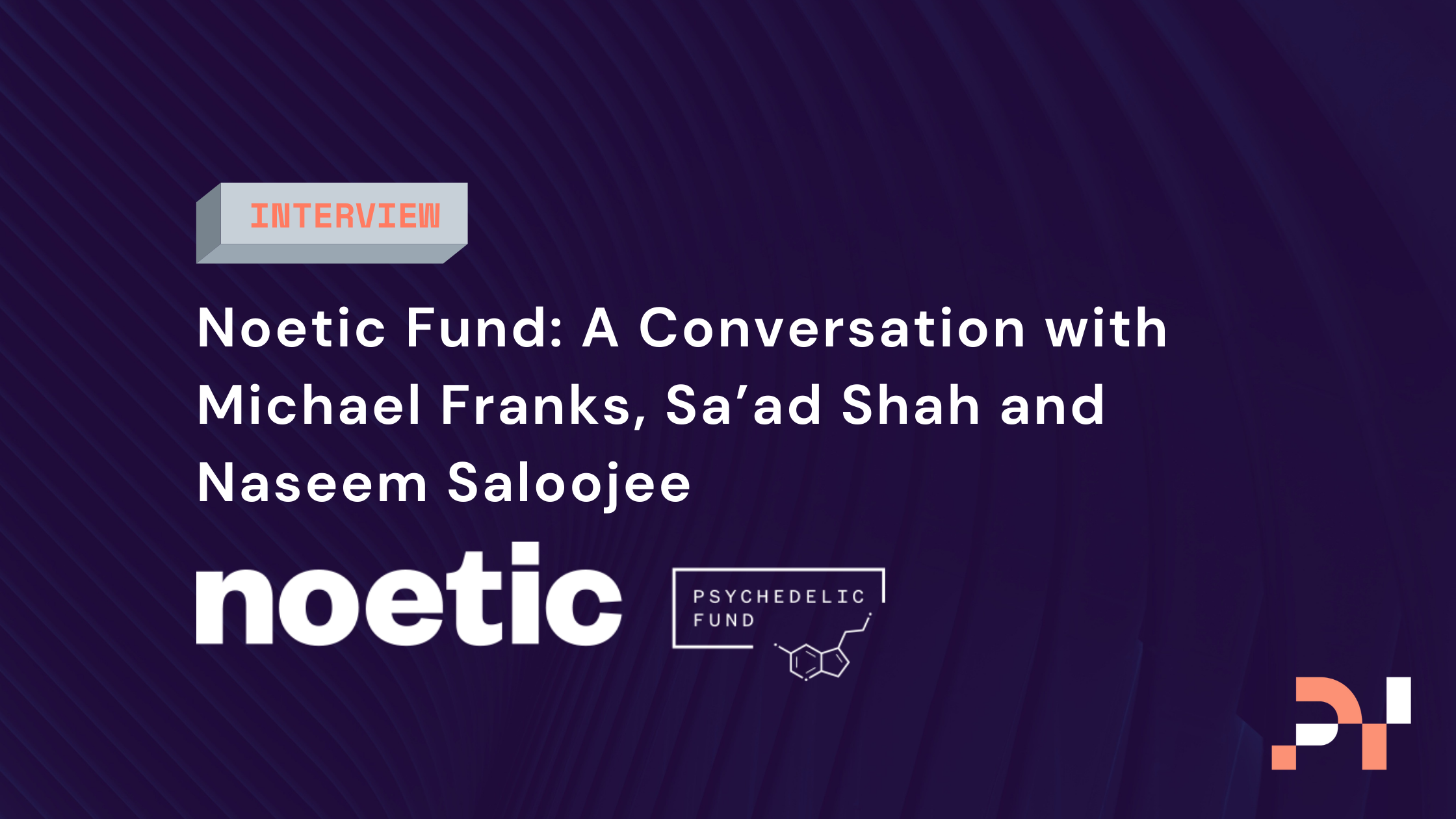 noetic fund