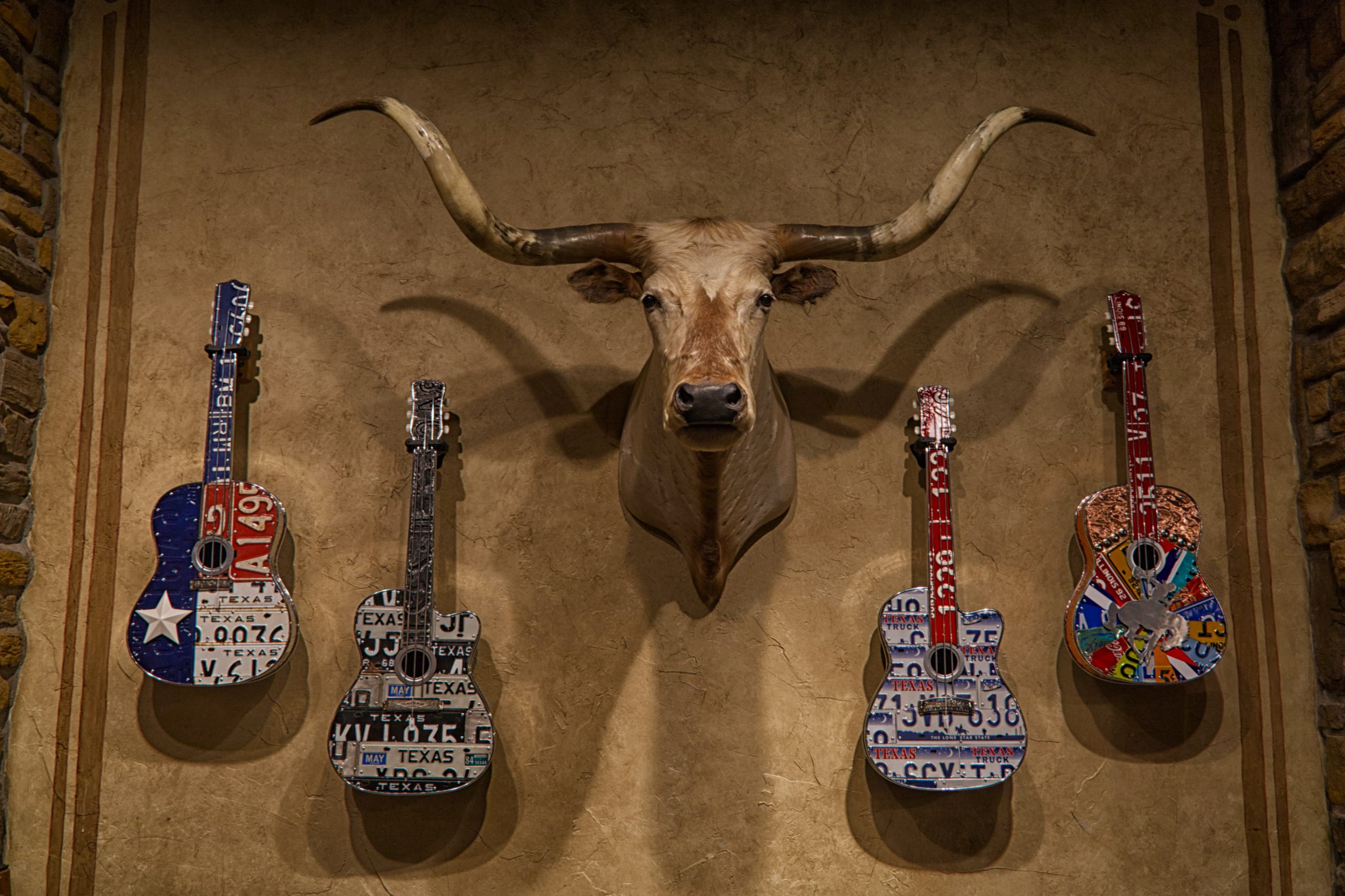Psychedelics in Texas