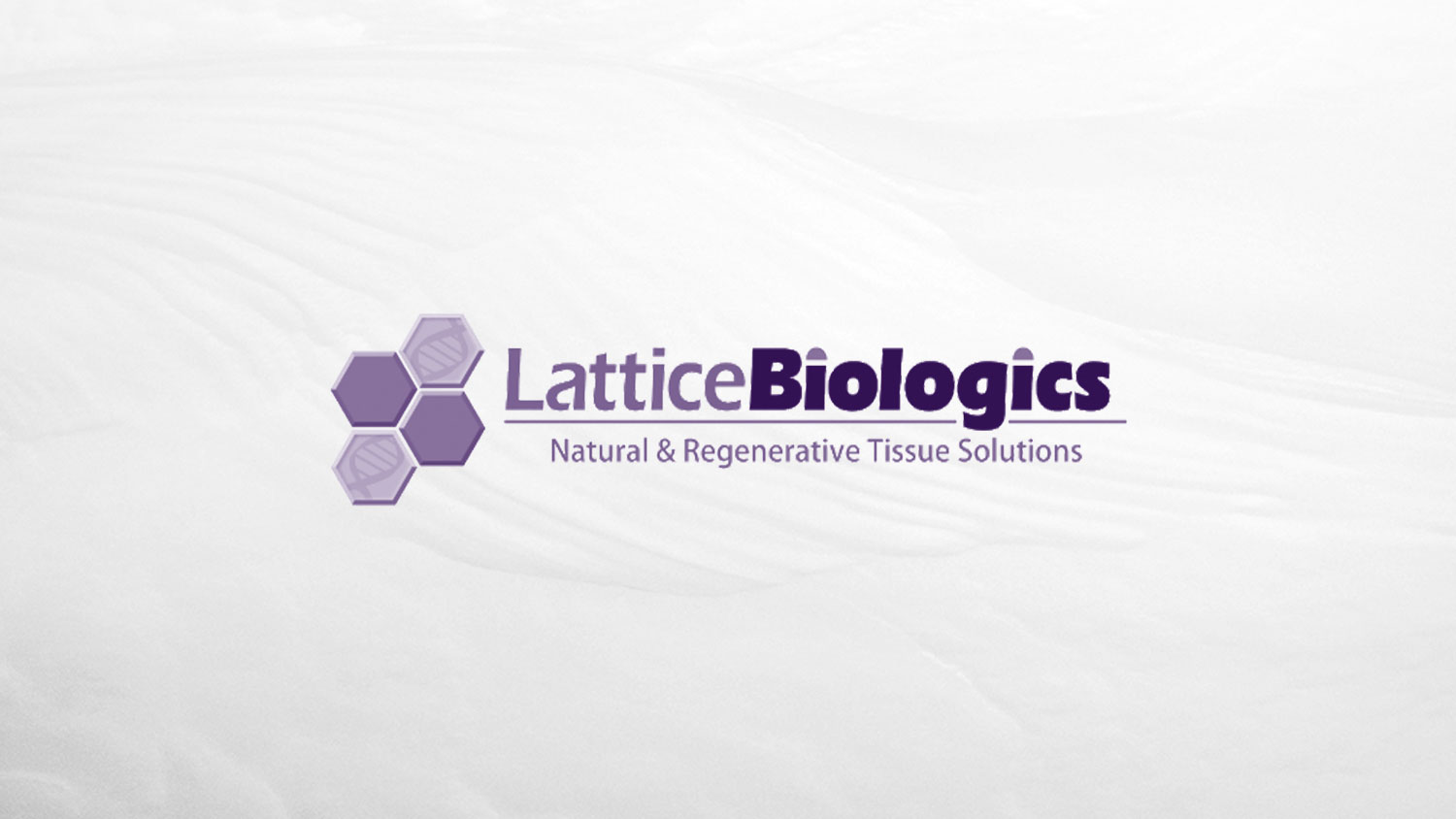 Lattice Biologics logo
