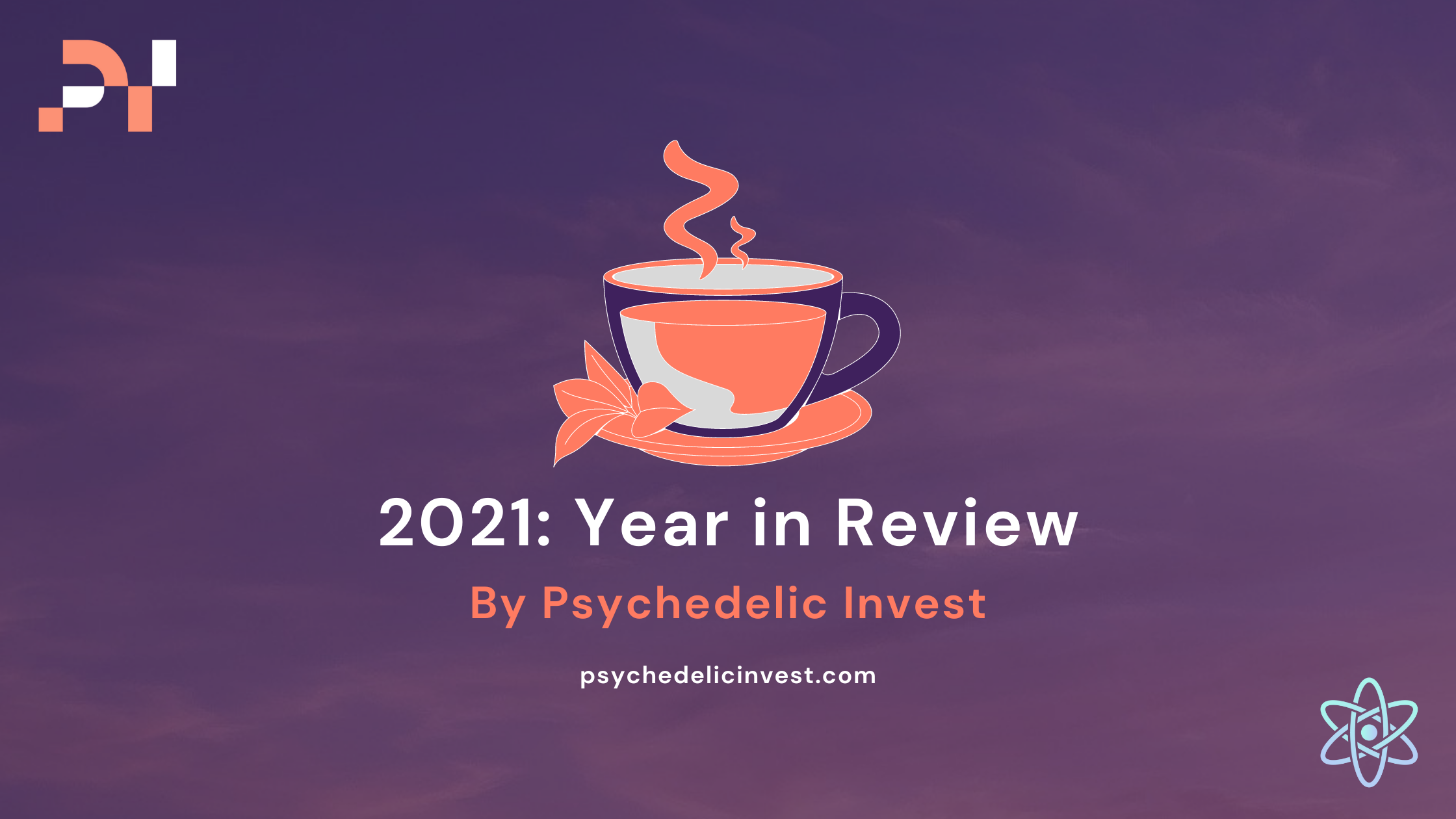 Video: The Psychedelics Industry in 2021 | Psychedelic Invest