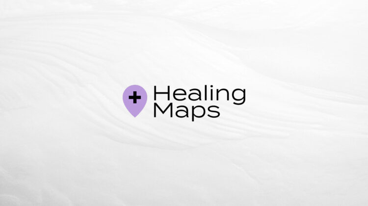 Healing Maps