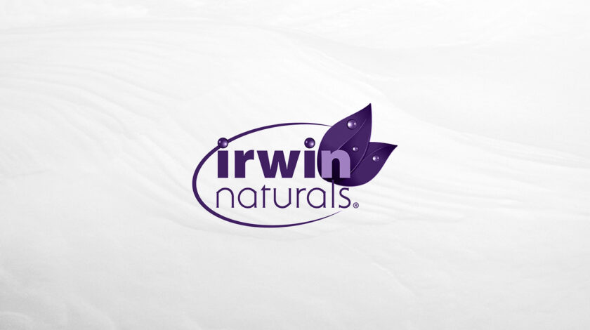 Irwin Naturals