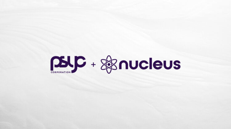 Psyc + Nucleus