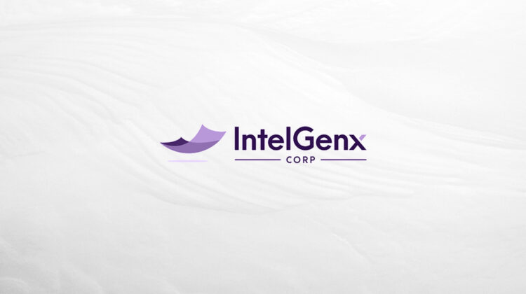 IntelGenX