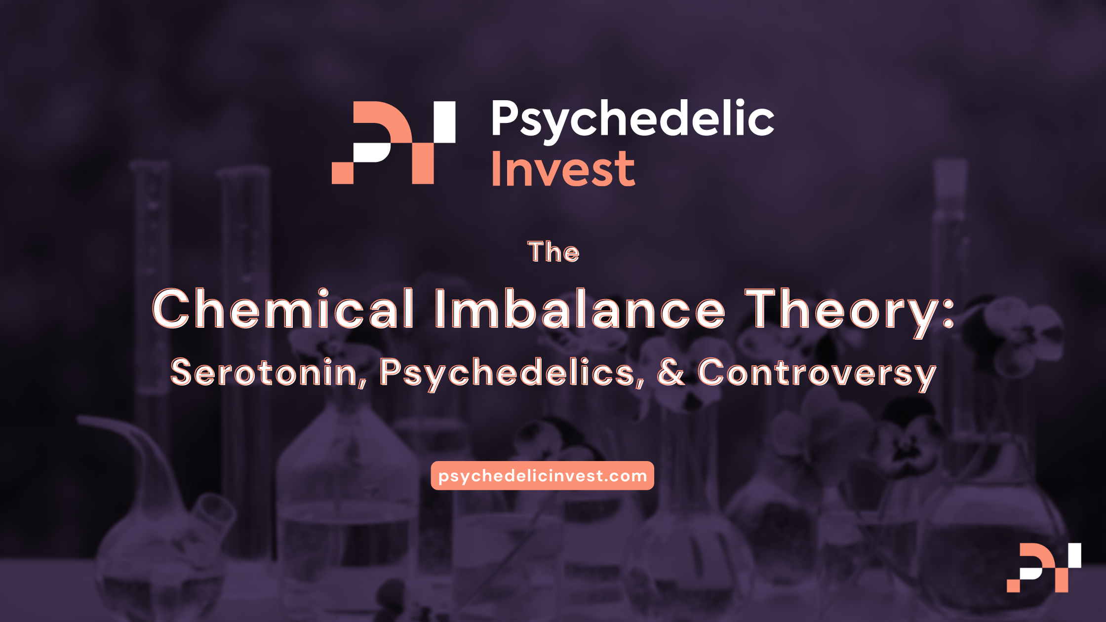 The Truth About the Chemical Imbalance Theory | Psychedelic Invest