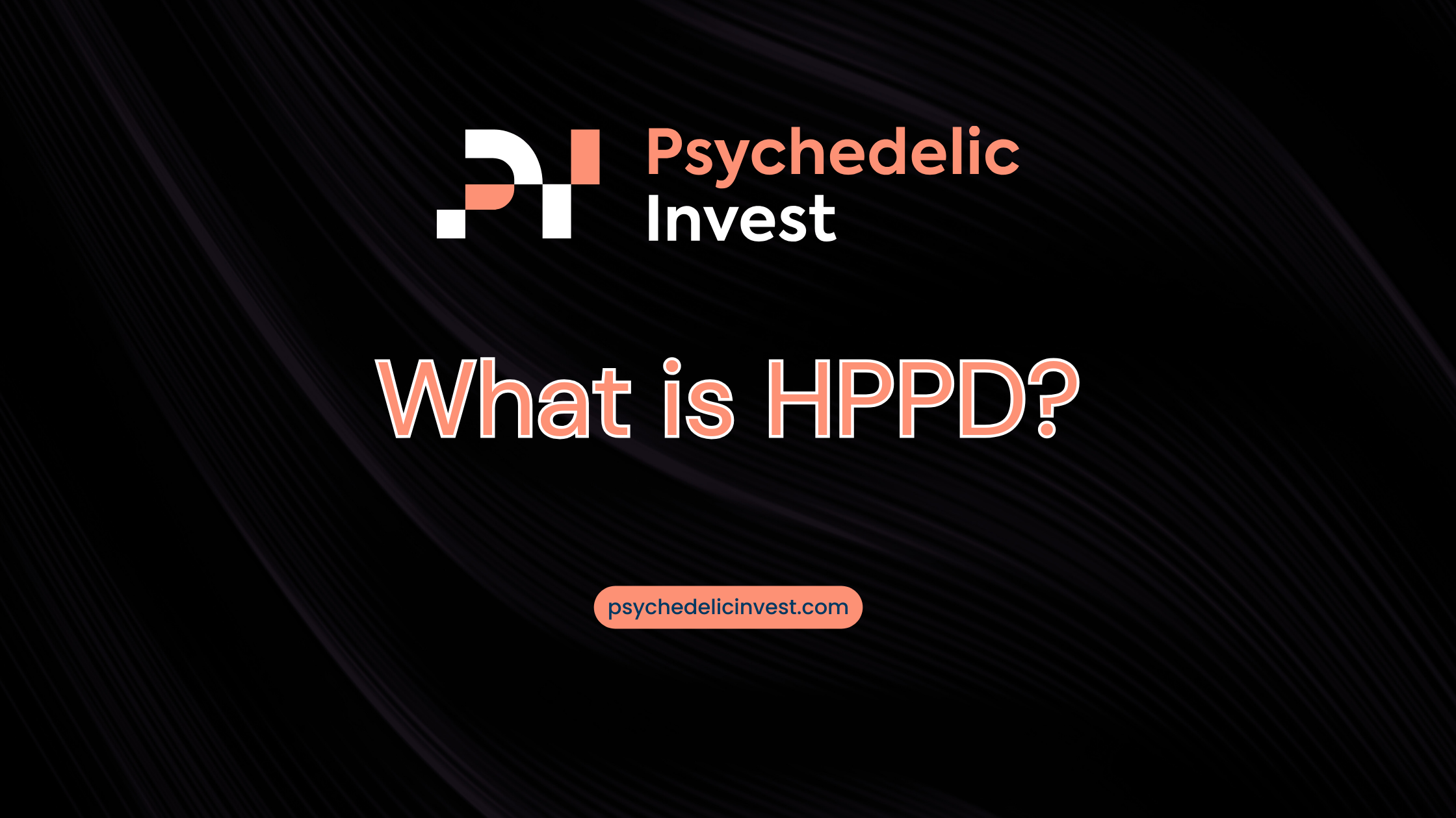 HPPD: What is Persistent Hallucinogenic Perception Disorder ...