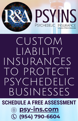 Psychedelic Insurance
